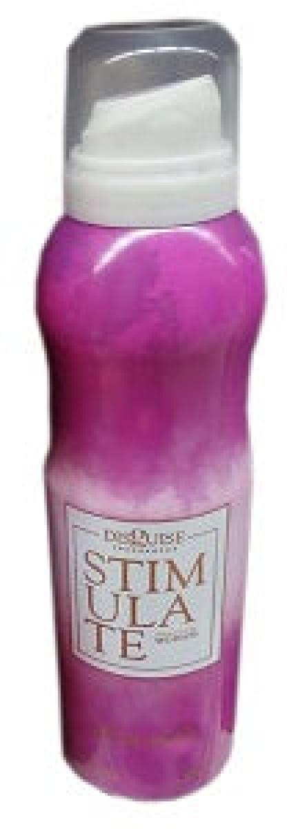 Deodorant Spray For Women Stimulate