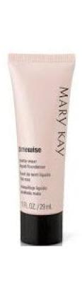 Matte Wear Liquid Foundation