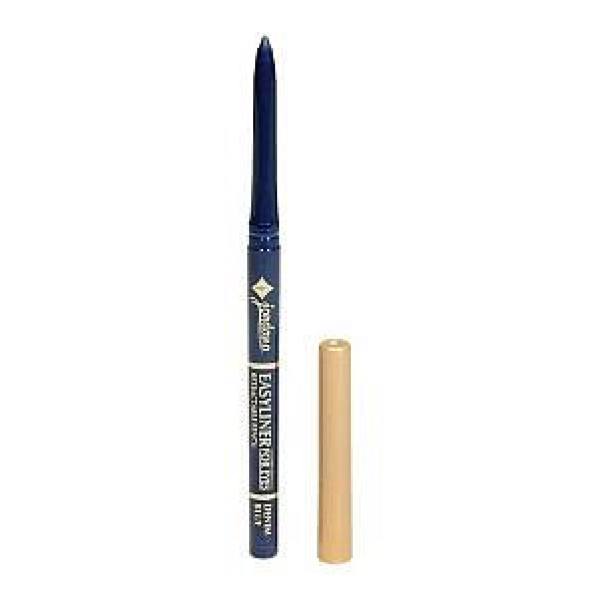 Easyliner For Eyes Denim Blue