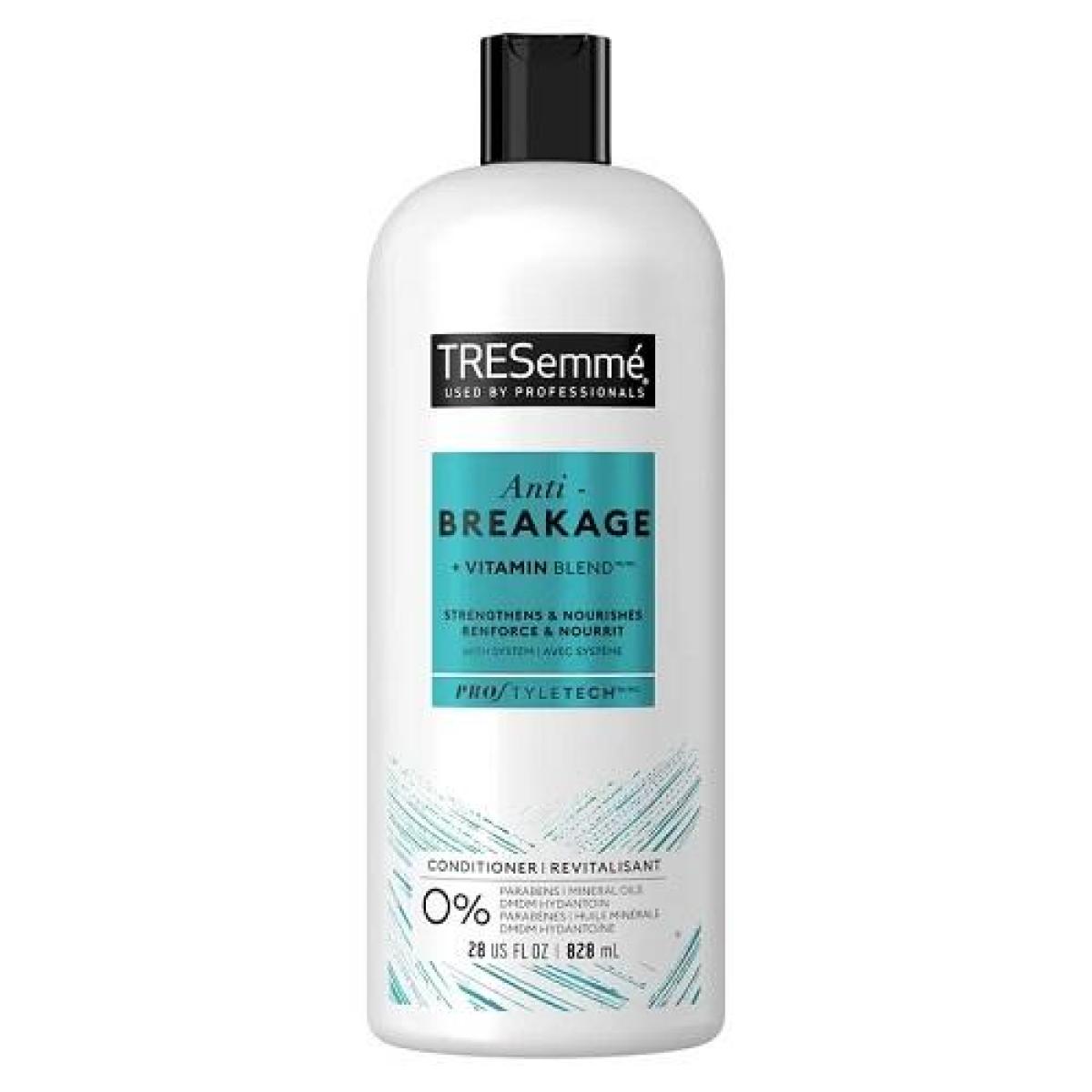Anti-Breakage + Vitamin Blend Conditioner Revitalisant