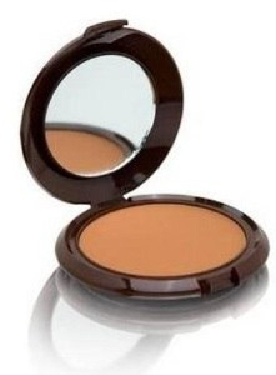 Oil Blotting Powder Light Medium