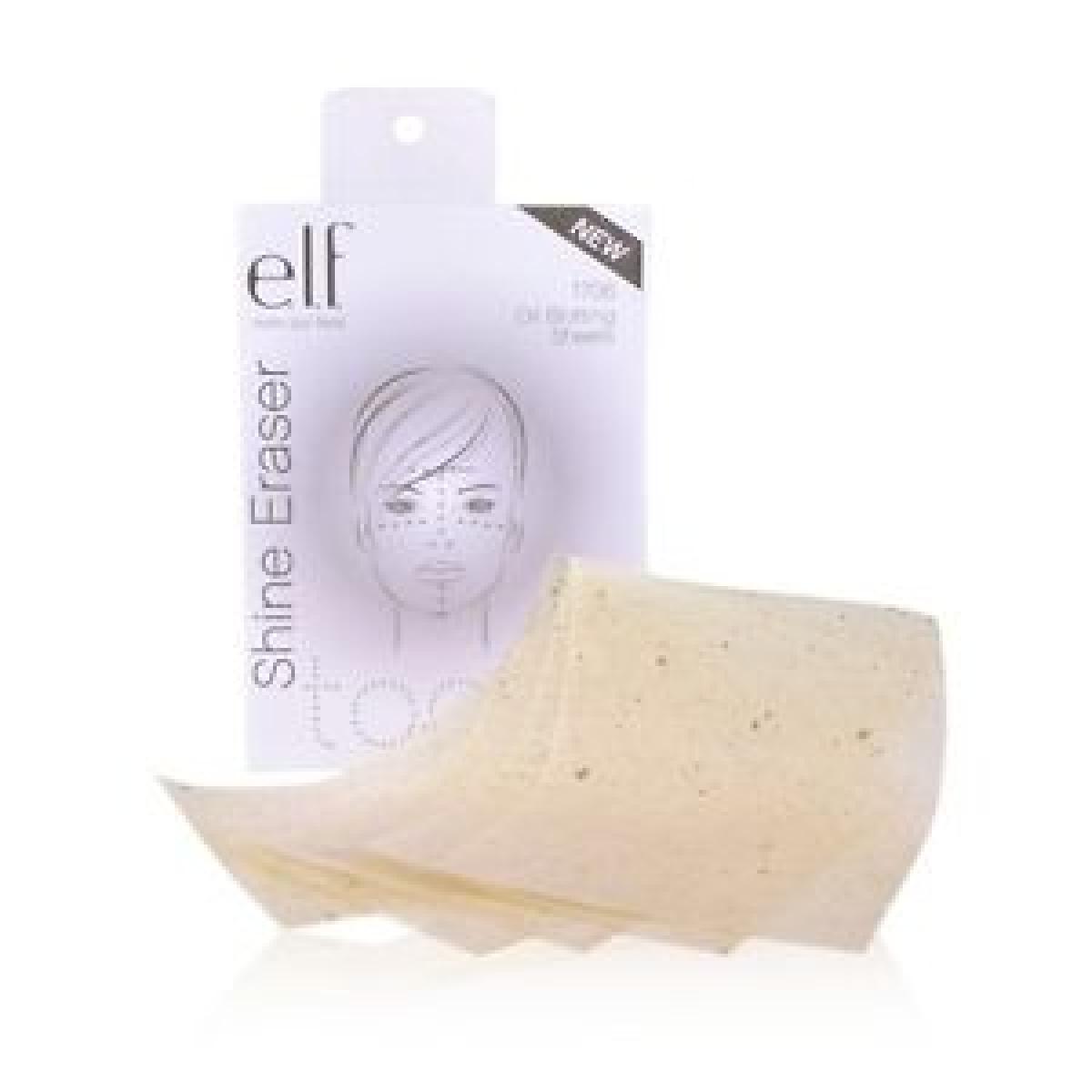 Shine Eraser Oil Blotting 1706
