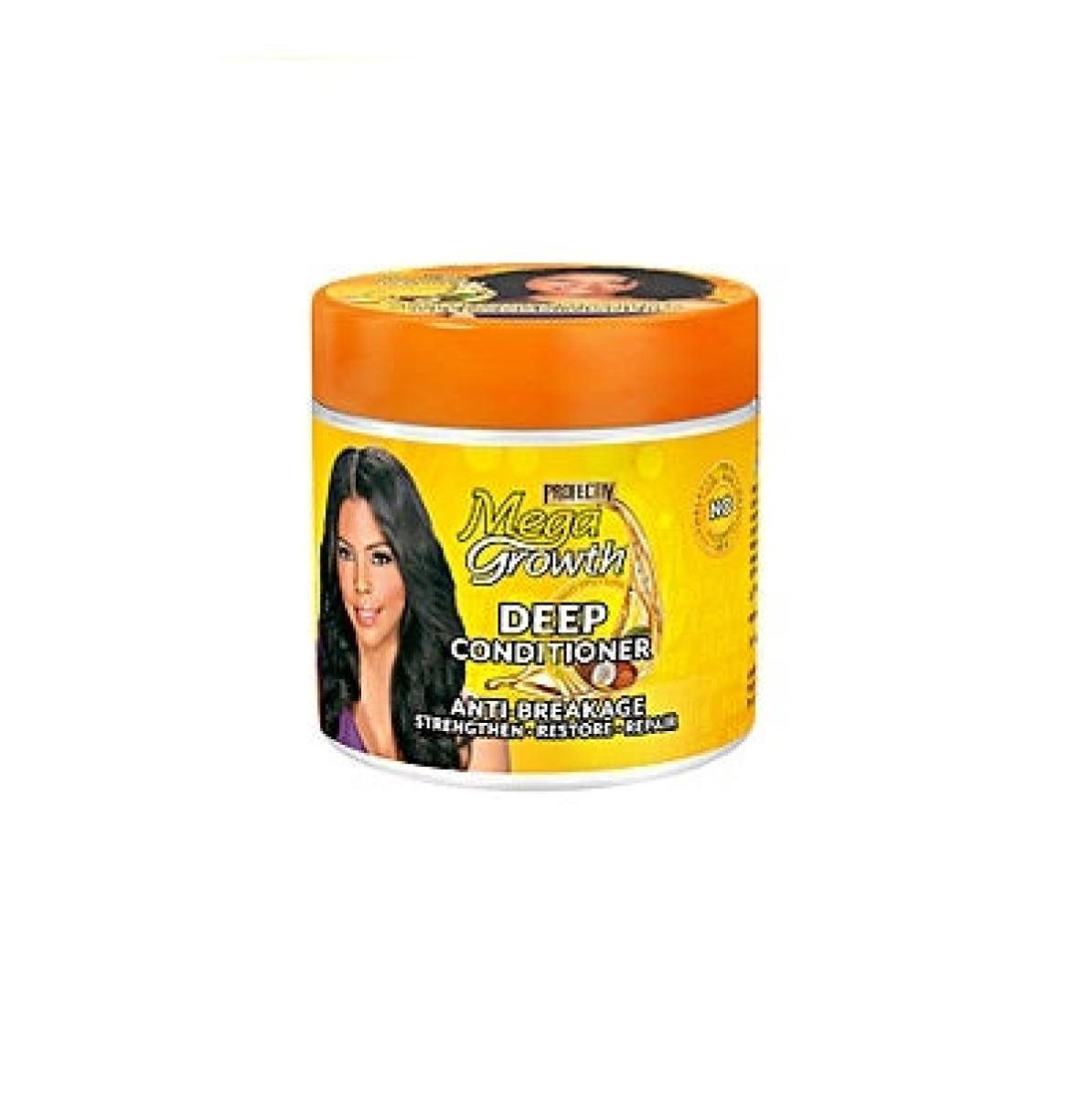 Profectiv Mega Growth Deep Conditioner
