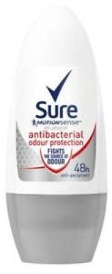Anti-Perspirant Deodorant Roll On Odour Protection