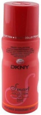 Deodorant Spray DKNY No.197