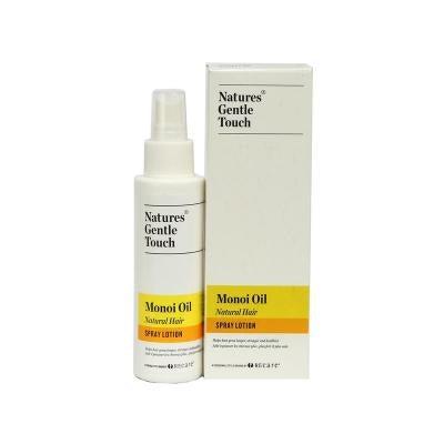 Monoi Oil Conditioning Therapy