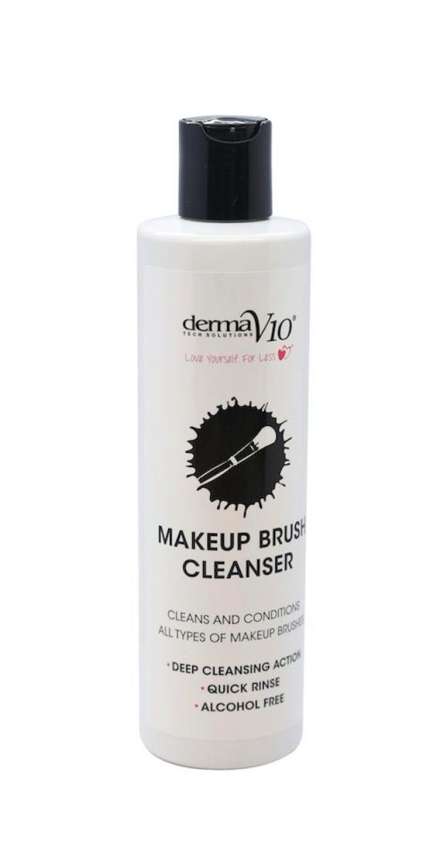 Make Up Brush Cleanser