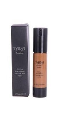 Flawless Oil Free Foundation