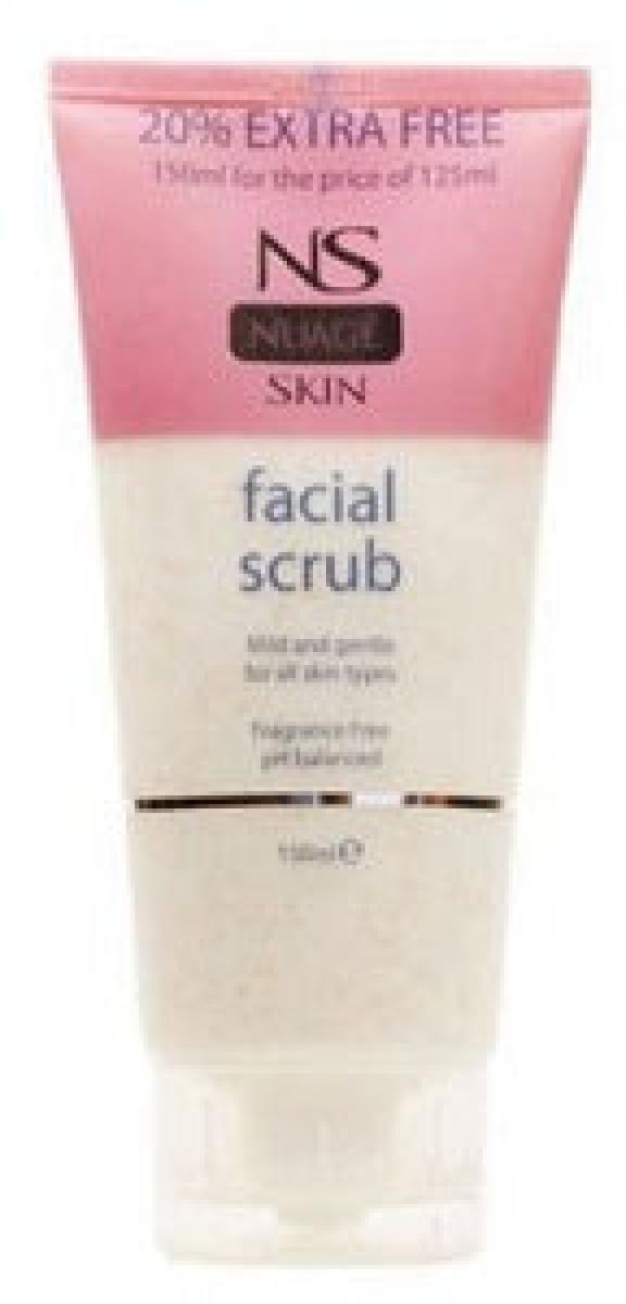 Skin Facial Scrub