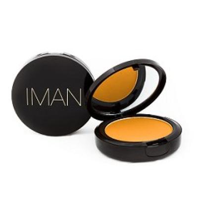 Cream To Powder Foundation Clay 3