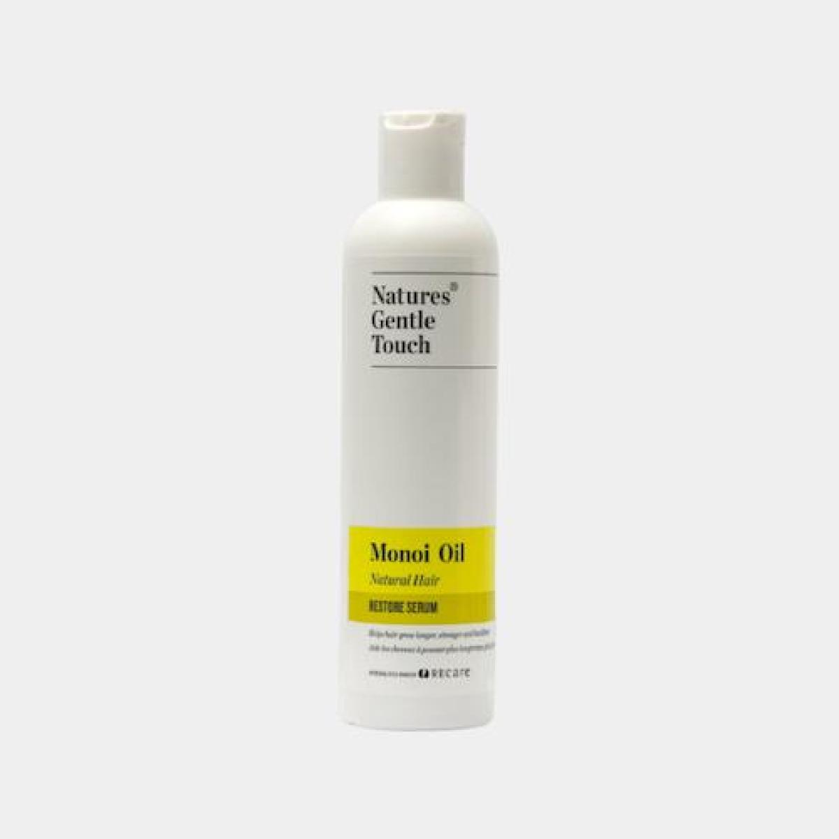 Monoi Oil Restore Serum