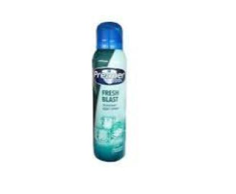Cool Deodorant Body Spray Fresh Blast