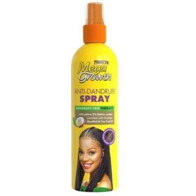 Profectiv Mega Growth Anti-Dandruff Spray