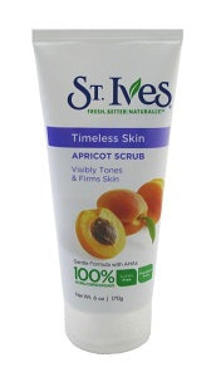 Scrub Timeless Skin
