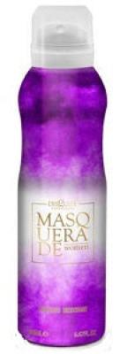 Deodorant Spray For Women Masquerade
