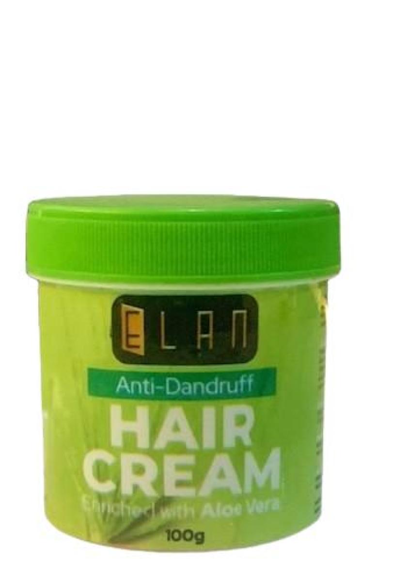Anti-Dandruff Hair Cream