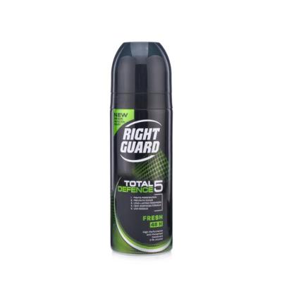 Deodorant Spray 3-D 24 Hour Fresh