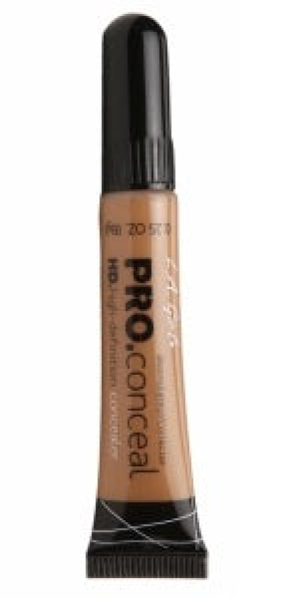 Pro Concealer Warm Honey