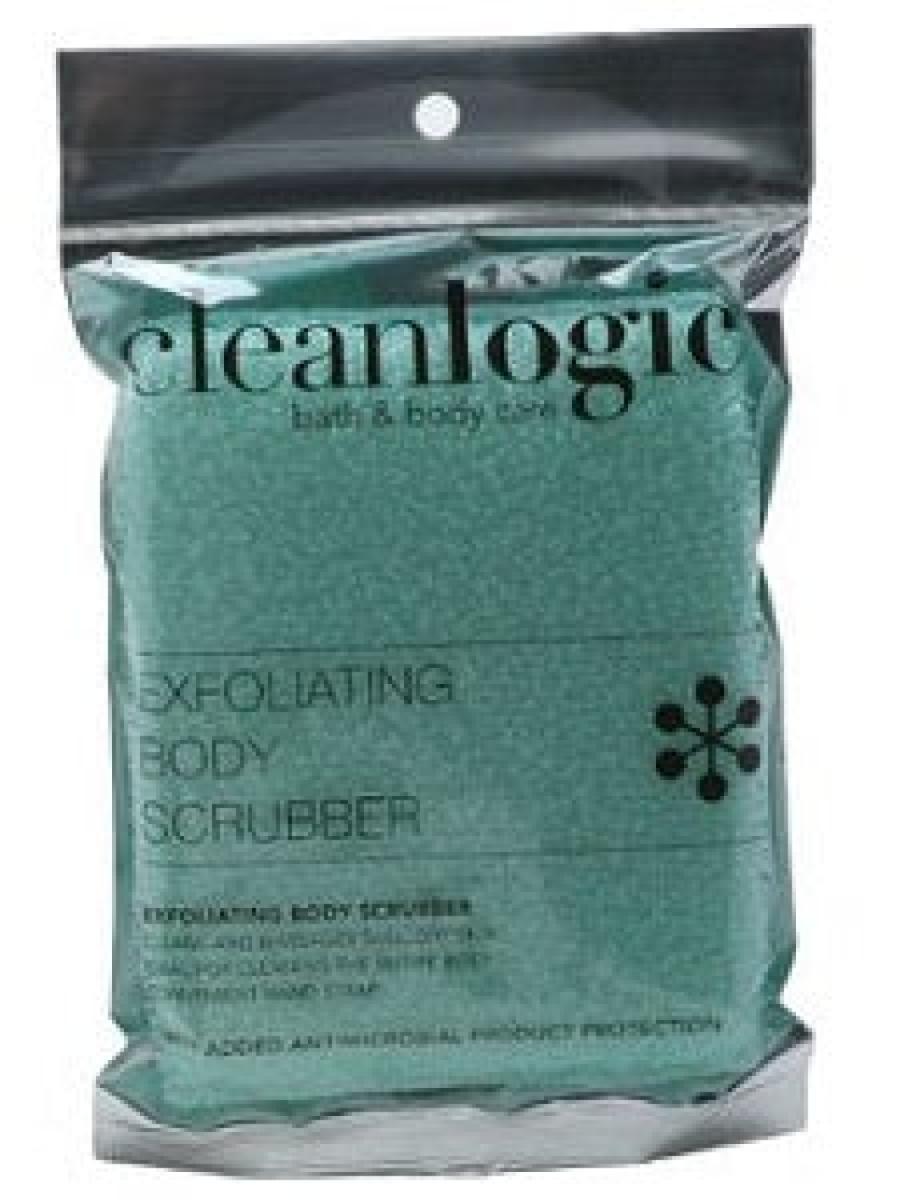 Exfoliating Body Scrubber