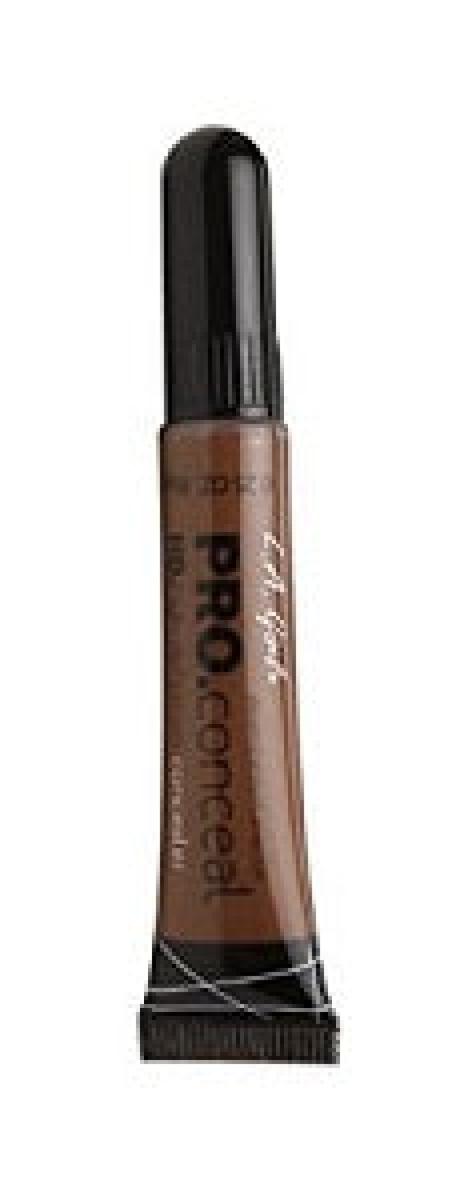 Pro Concealer Dark Cocoa