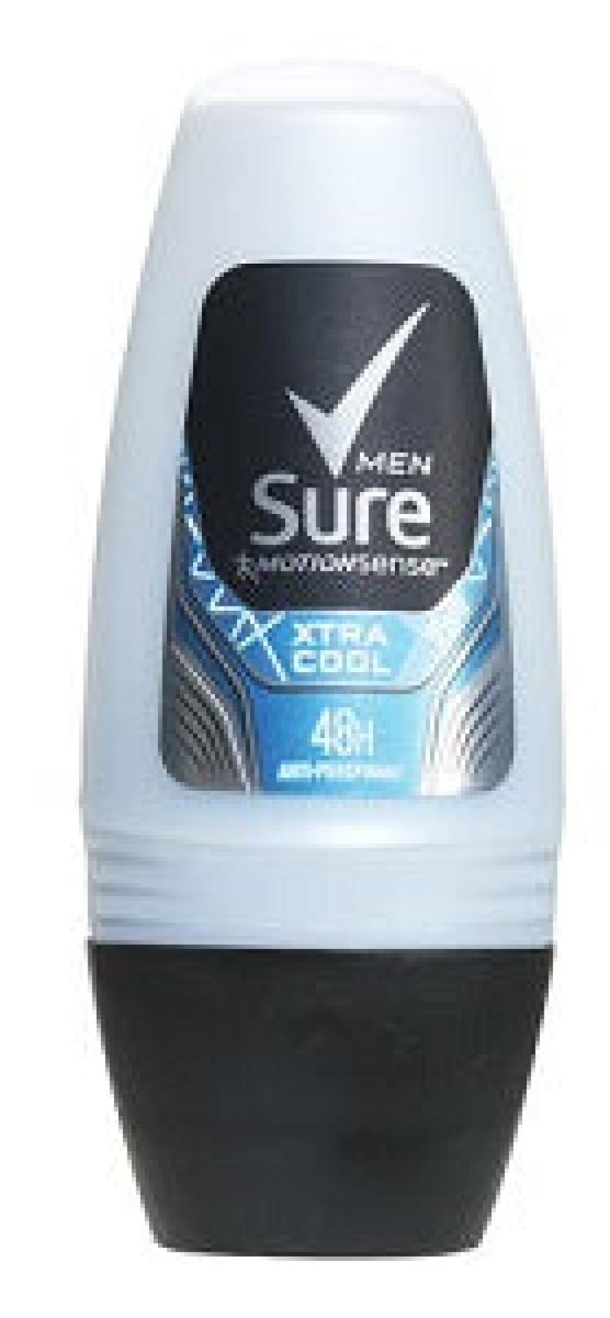 Anti-Perspirant Deodorant Roll On Men Xtra Cool
