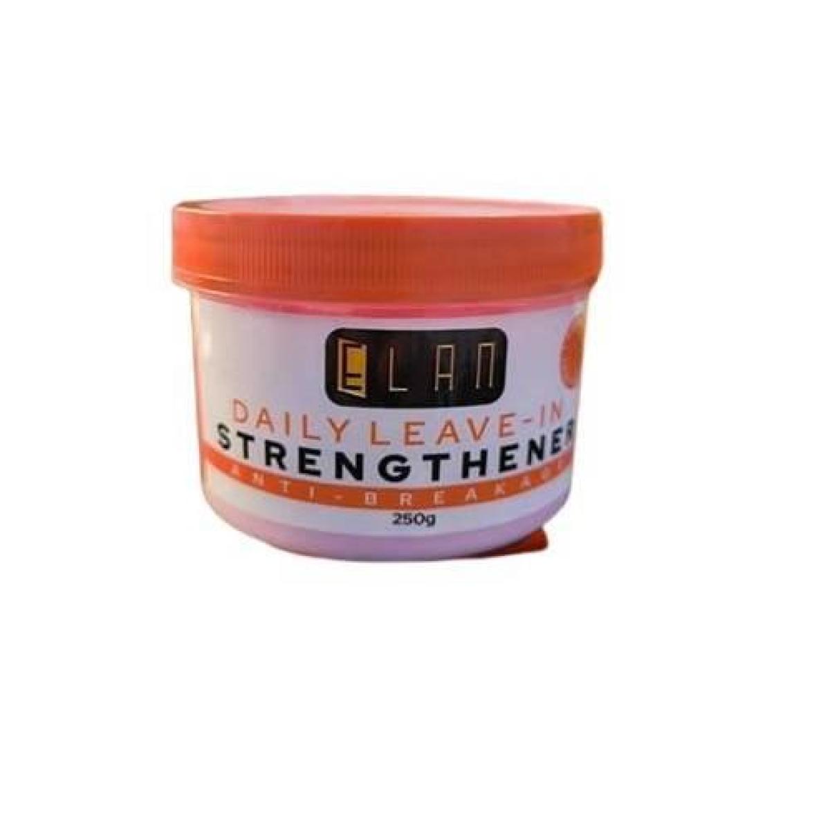 Daily Leave-In Strengthener Anti-Breakage