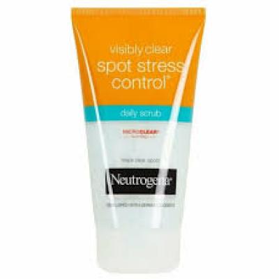 Visibly Clear S/Scrub150 ml