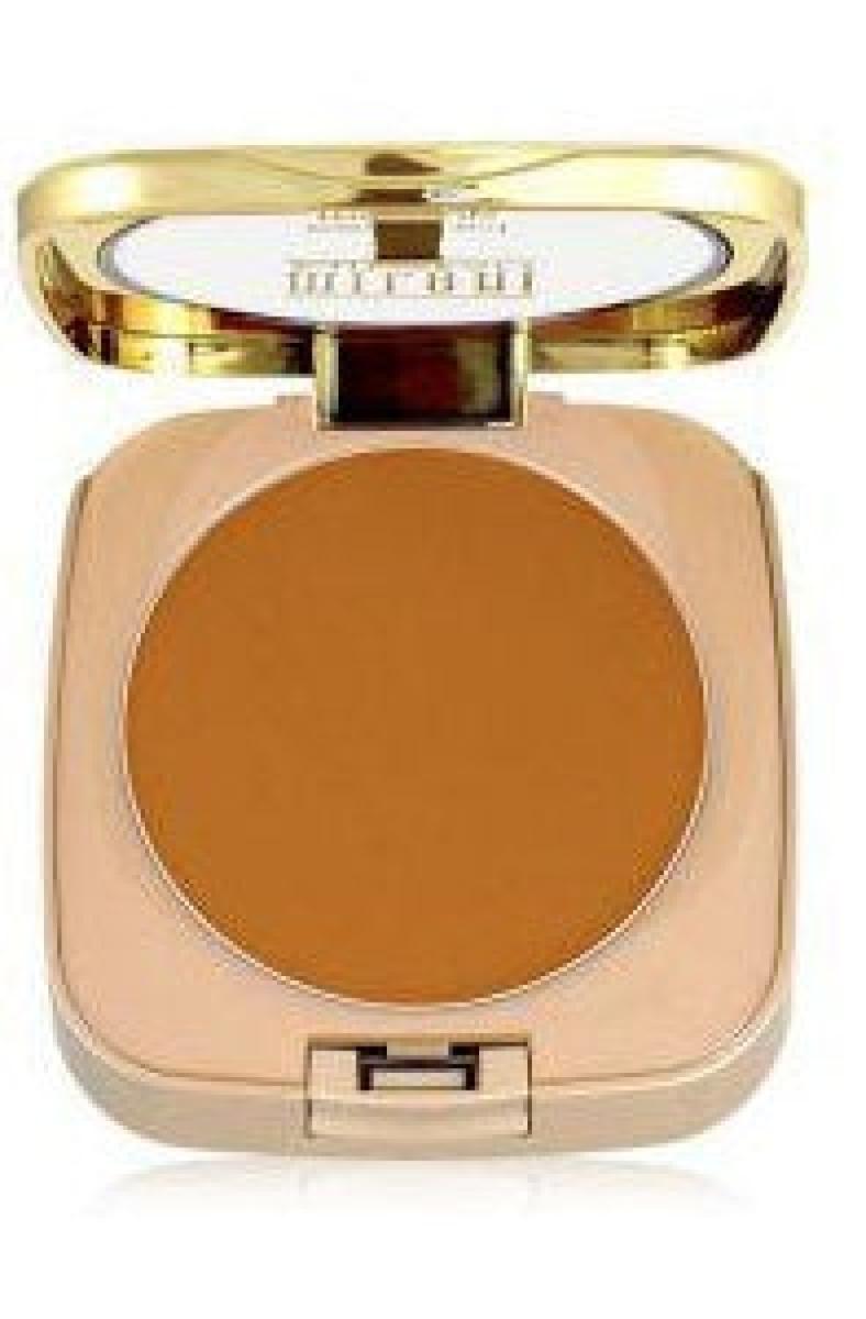 Minerals Compact Powder 109 Warm