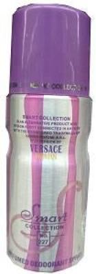 Deodorant Spray Versace Women