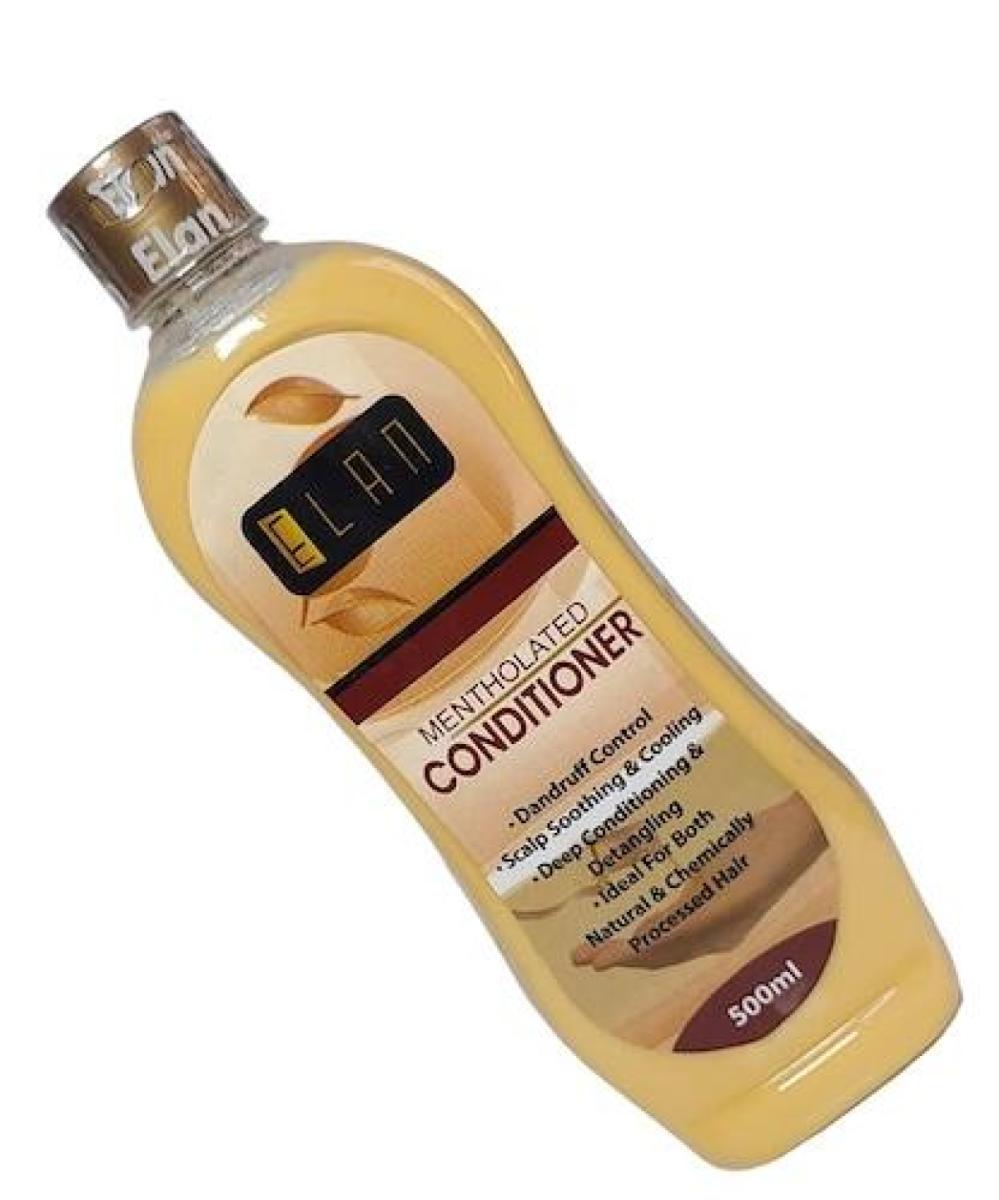 Mentholated Conditioner