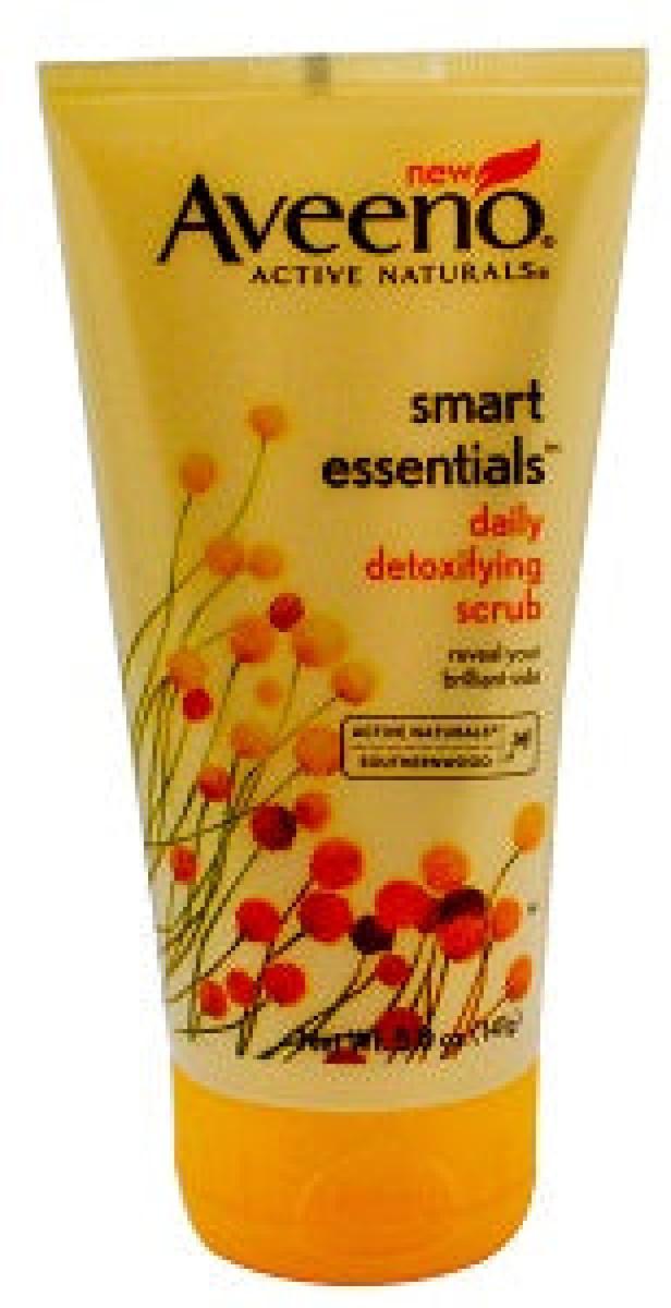 Smart Essential Daily Scrub