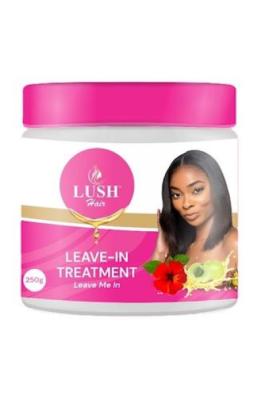 Leave-In Treatment