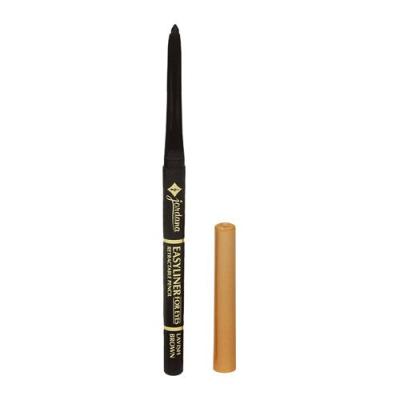 Easyliner For Eyes Lavish Brown