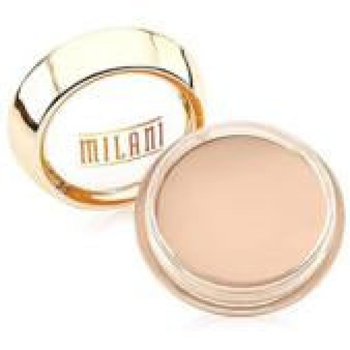Concealer Cream 07 Natural Beige