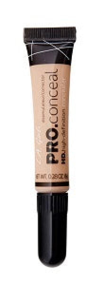 Pro Concealer Light Ivory