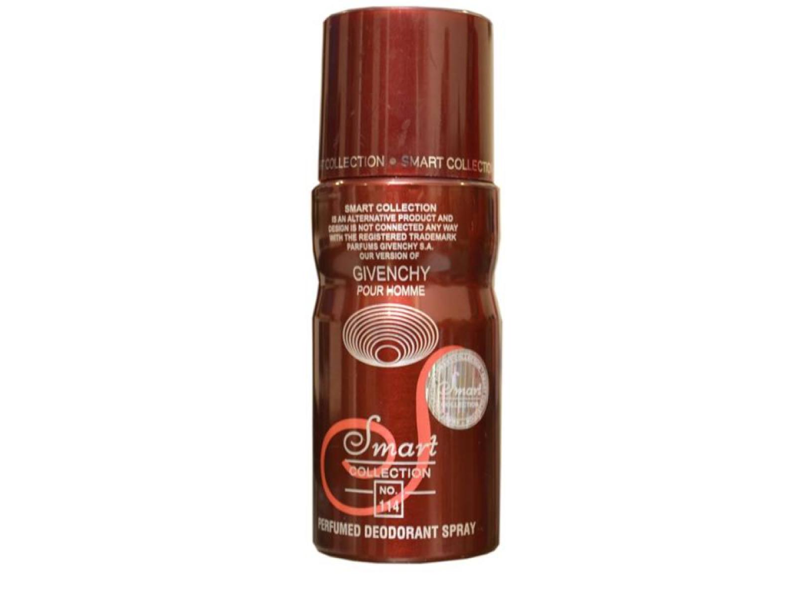 Deodorant Spray Givenchy Woman