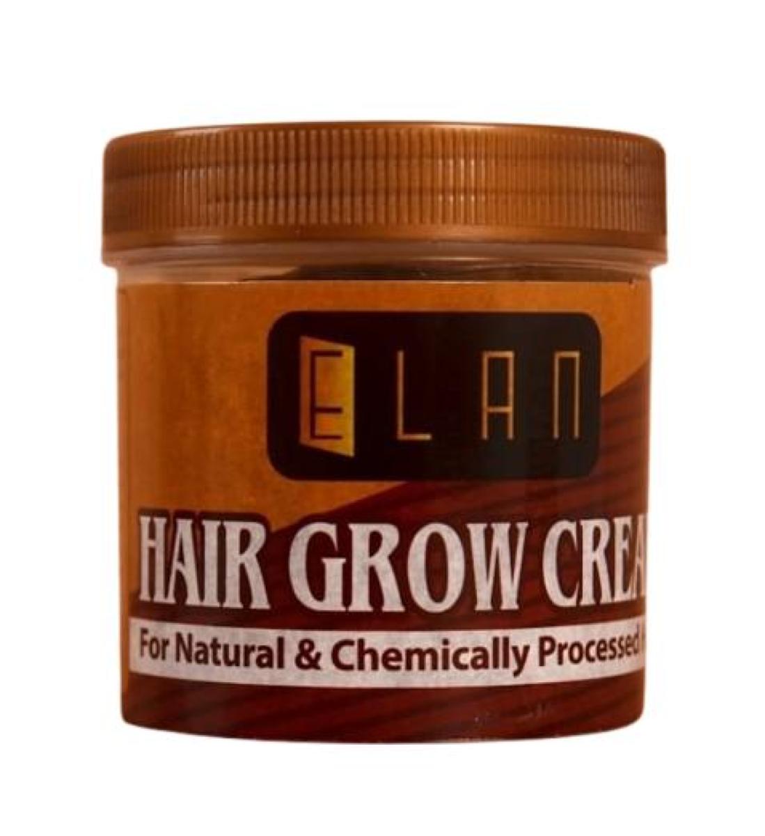 Hair Grow Cream