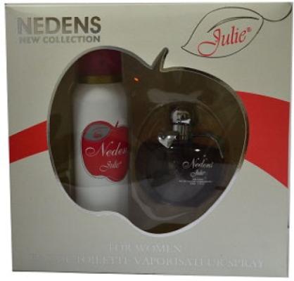 Deodorant Sport Pink For Women Gift Pack