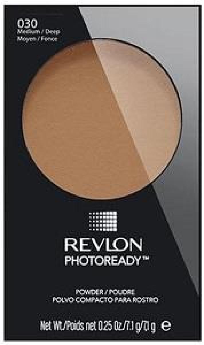 PhotoReady Powder Medium/Deep 030