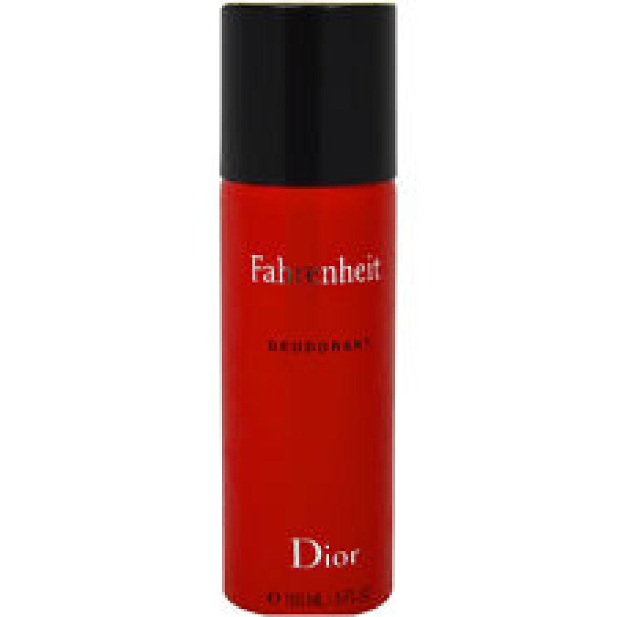Deodorant Spray Fahrenheit Men
