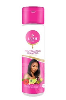 Neutralizing Shampoo