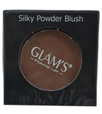 Silky Powder Blush Terre Indienne