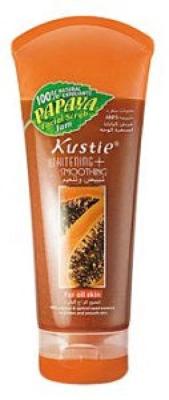 Whitening & Smoothing Facial Scrub
