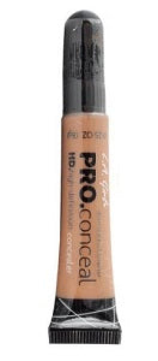 Pro Concealer Medium Beige