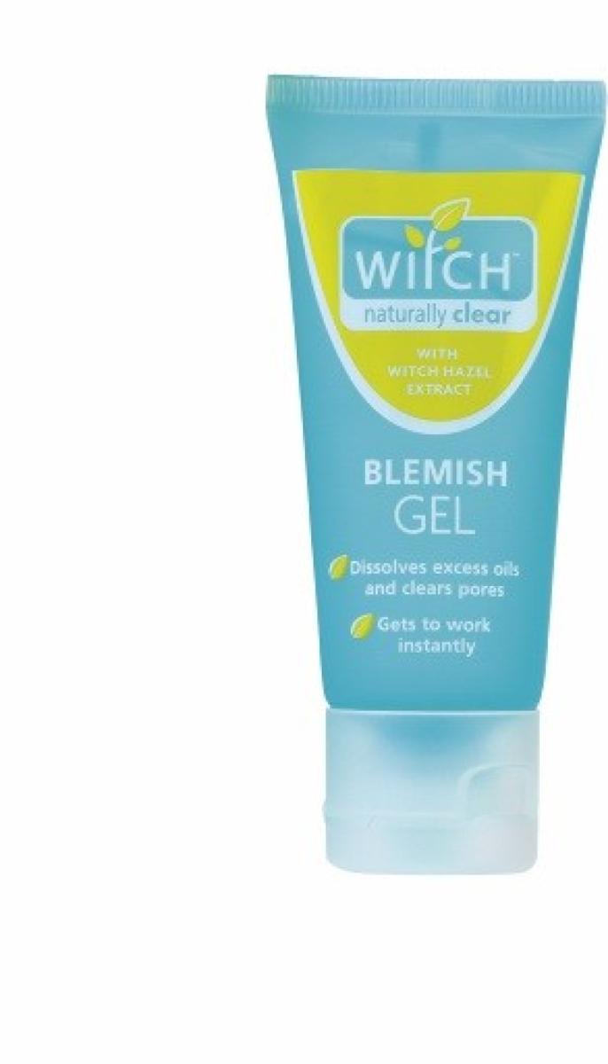 Blemish Gel