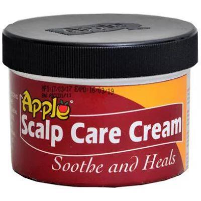 Scalp Care Cream Soothe & Heals