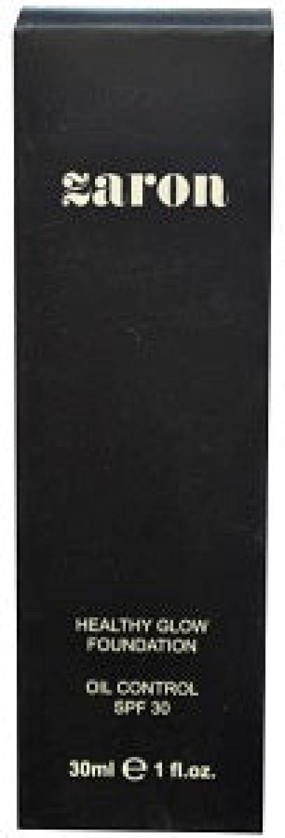 Oil Control Liquid Foundation