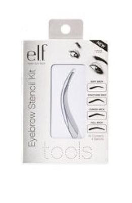 Studio Eyebrow Stencil Kit 1722 x4