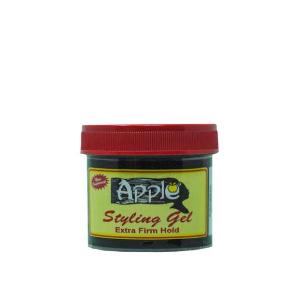 Styling Gel Extra Firm Hold