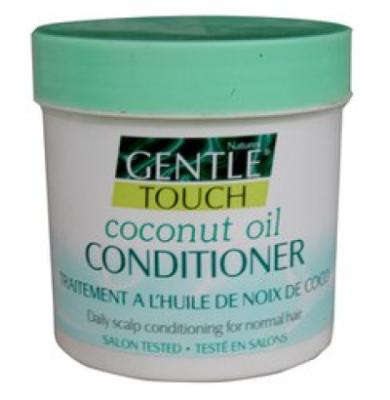 Coconut Oil Hair & Scalp Conditioner